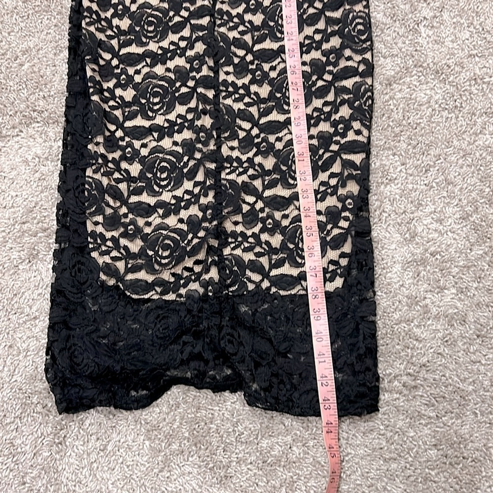 NWT Bodycon Sz 10 - Picture 6 of 8